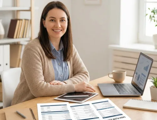 The 3 Main Financial Reports in Bookkeeping (And How Small Businesses Use Them to Stay in Control)