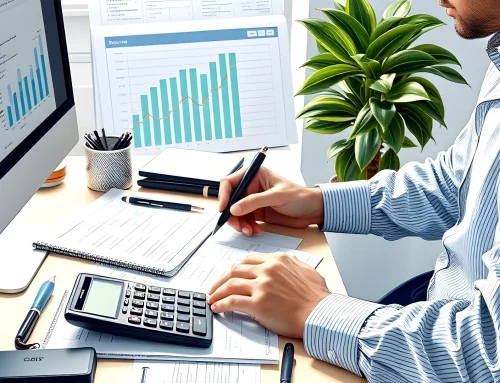 $500+ Lesson: Why Bank Reconciliation Is Where Mistakes Get Caught