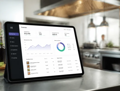 Streamline Your Kitchen: How Kitchify and Restaurant365 Can Fix Your Menu Costing Nightmare