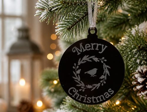 Ornaments For All Occasions