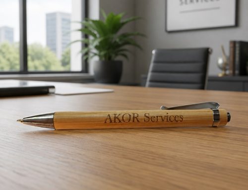 Custom Engraved Pens and Pencils