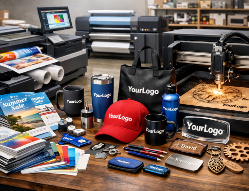 AKOR Services: Your One-Stop Shop for Branding & Business Solutions