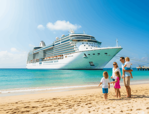 Cruises