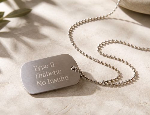 Personalized Dog Tags For Humans And Pets