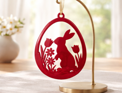 Hop Into Customization: The Magic of Acrylic Laser Cutting