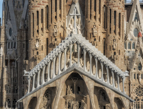 Favorite Destinations In Spain