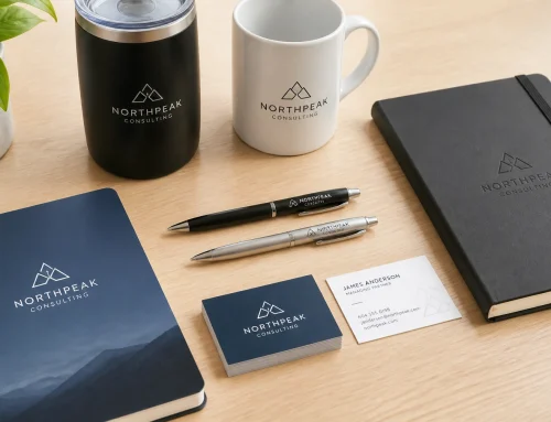 Top 10 Businesses That Get the Most Out of Custom Printing and Promotional Products