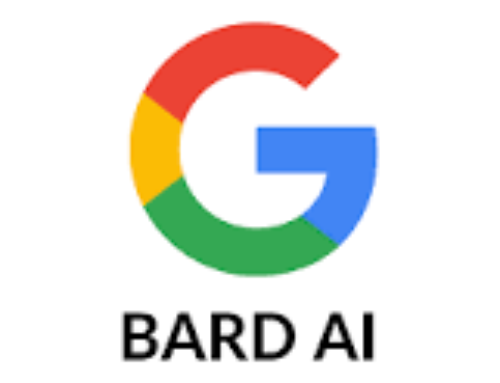 Google Bard AI Version of “Business Image” Article