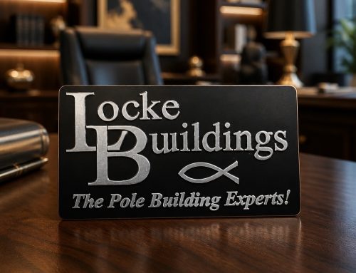 Laser Engraved Metals