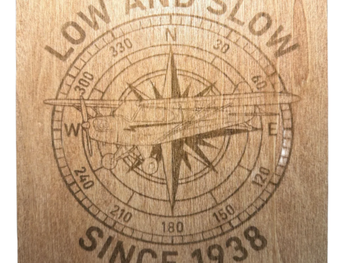 Aviation:  Piper Cub Since 1938 – Low And Slow