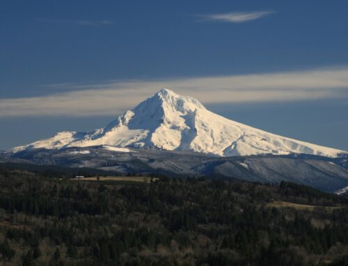 Fun Day Drives Out Of The Portland Area – Travel Like A Local