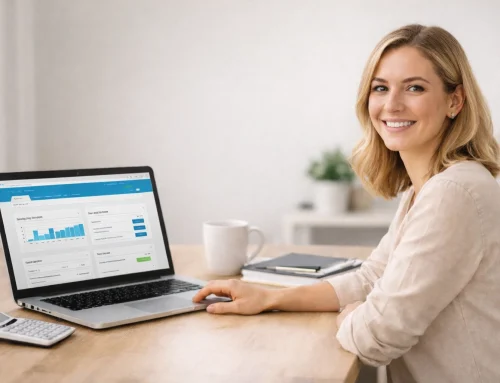 Why Xero Might Be the Winning Choice for Your Small Business Bookkeeping