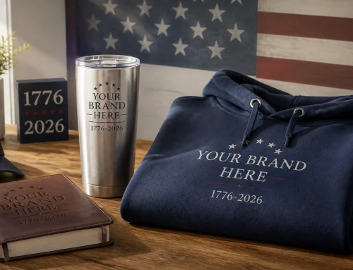 Top 10 Made-in-USA Branding Ideas for America’s 250th Anniversary