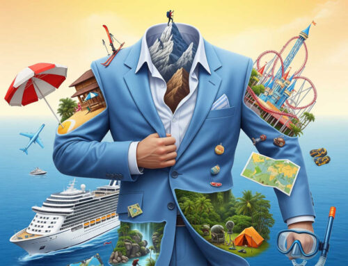 Vacations:  One Size Does NOT Fit All