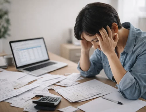 The 'I'll Do It This Weekend' Lie: How to Reclaim Your Sundays from Spreadsheets