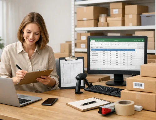 Stop Wasting Time on Spreadsheet Inventory: Try These 5 Quick Hacks