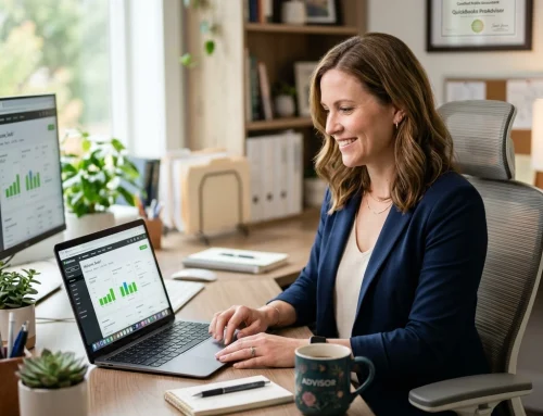 Mastering the New QuickBooks: A Pro Advisor’s Guide to Efficiency and Growth