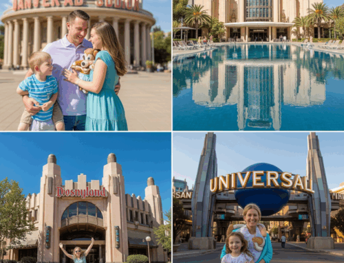 Theme Parks