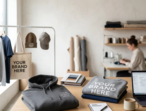 7 Mistakes You’re Making With Your Custom Apparel Orders (And How to Fix Them)