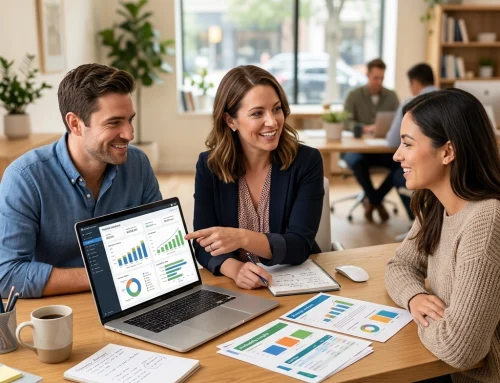 Why Your Service Business Needs More Than Just “Basic” Bookkeeping