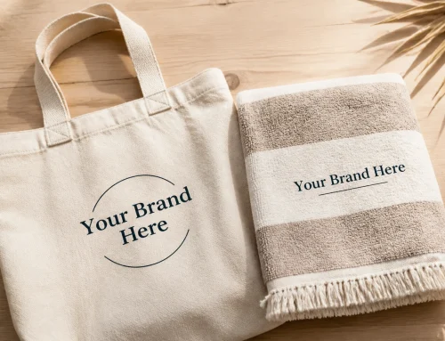 From Towels to Totes: The Unexpected Promotional Products Your Customers Will Actually Keep