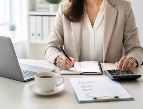 Five Sure Signs That You Need a Bookkeeper to Help You With Your Books