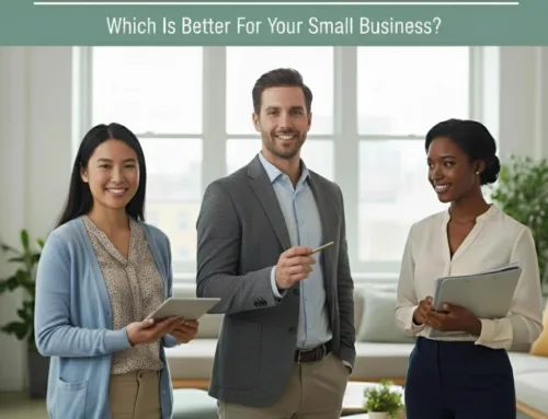 Bookkeeper Vs CPA Vs Accountant: Which Is Better For Your Small Business?