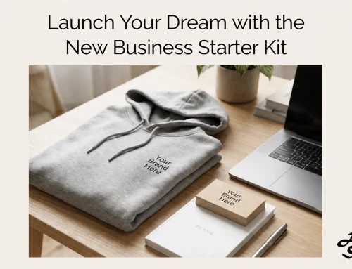 Launch Your Dream with the New Business Starter Kit