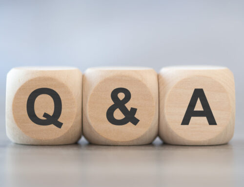 Tough Questions Every Business Should Be Asking in 2022