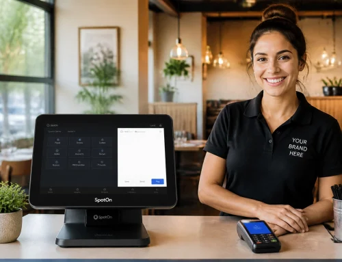 SpotOn POS vs. The Competition: Why Your Restaurant Deserves a Smarter System