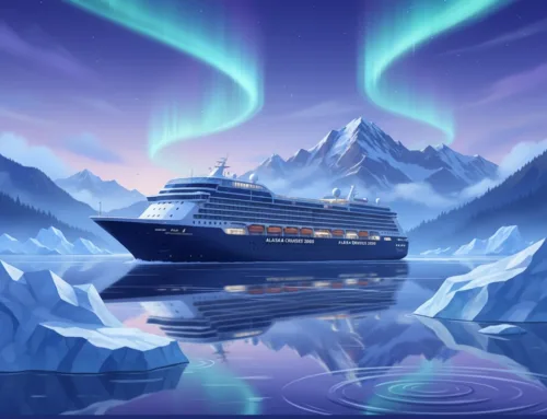 Alaska Cruises 2026: Big-Ship Classics vs. Small-Ship Adventures — Why Now Is the Best Time to Book Your Epic Alaska Adventure