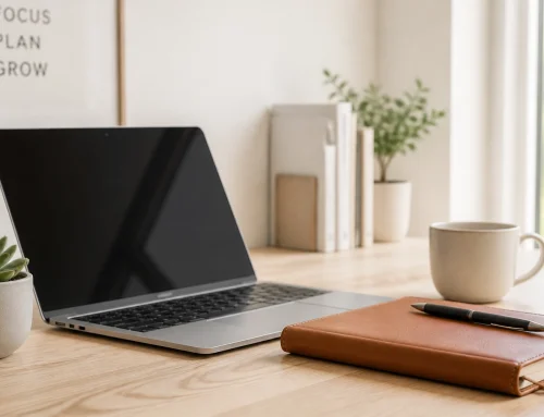 What a Fractional Bookkeeper Can Do for Your Small Business