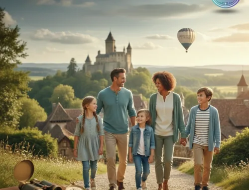 Discover the Magic of Adventures by Disney: The Ultimate Guided Vacation Experience