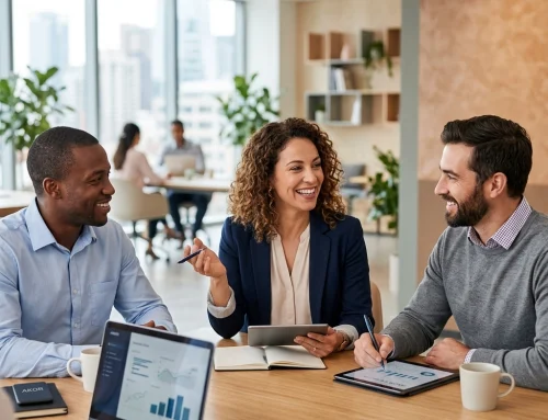 The AKOR Services Difference