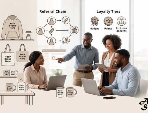 Sharing is Rewarding: Our New Referral and Loyalty Incentives