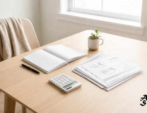 Wipe the Slate Clean: Financial Clarity for Your Business