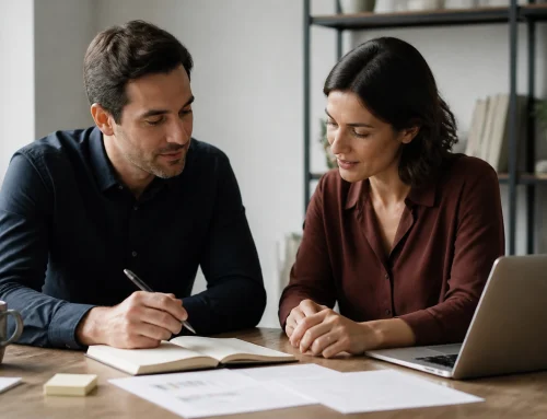 Why Bookkeeping, Printing, and Promotional Products Belong Under One Roof