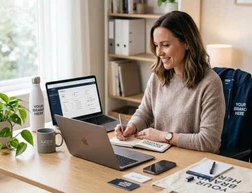 From Solo-preneur to Success: How AKOR Services’ Startup Kits Help You Hit the Ground Running